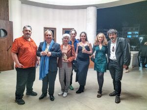 10. Antakya Uluslararası Film Festivali 
