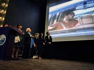 10. Antakya Uluslararası Film Festivali 