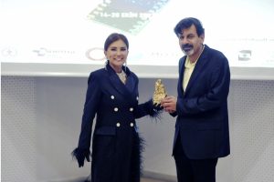 10. Antakya Uluslararası Film Festivali