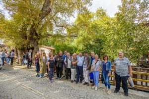 10. Antakya Uluslararası Film Festivali 