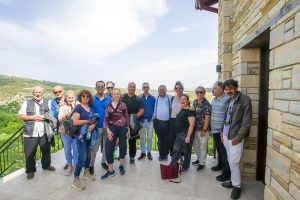 10. Antakya Uluslararası Film Festivali 