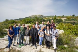 10. Antakya Uluslararası Film Festivali 