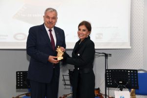 10. Antakya Uluslararası Film Festivali