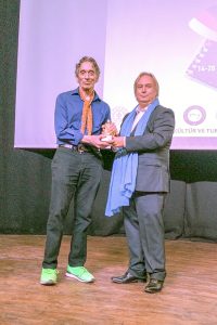 10. Antakya Uluslararası Film Festivali