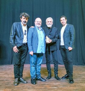 10. Antakya Uluslararası Film Festivali
