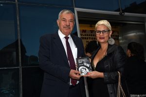 10. Antakya Uluslararası Film Festivali
