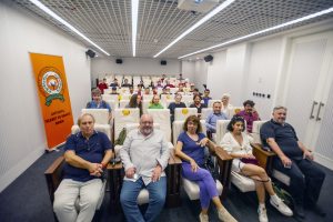 10. Antakya Uluslararası Film Festivali 
