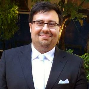 Çağatay Akarca