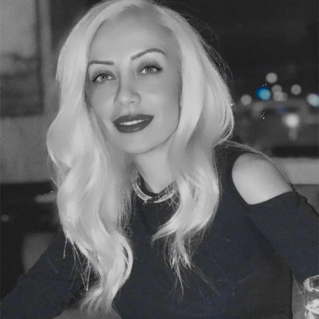 İrem Siyahgöz