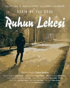 Ruhun-Lekesi