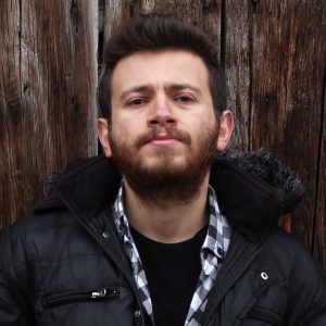 Savaş Hamarat