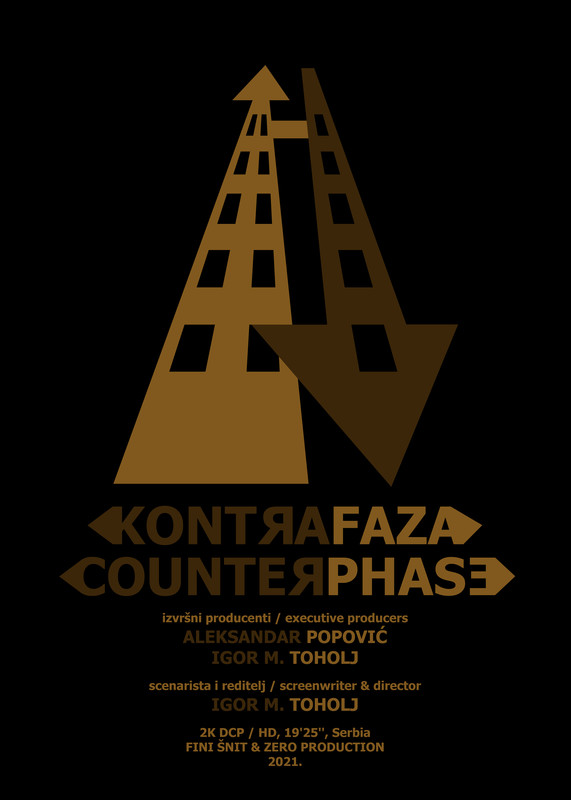 Counterphase-Poster