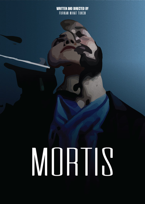 Mortis-Poster