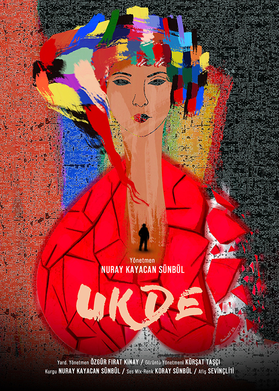 Ukde-Poster