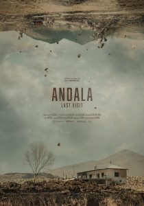 Antakya 10. Uluslararası Film Festivali 