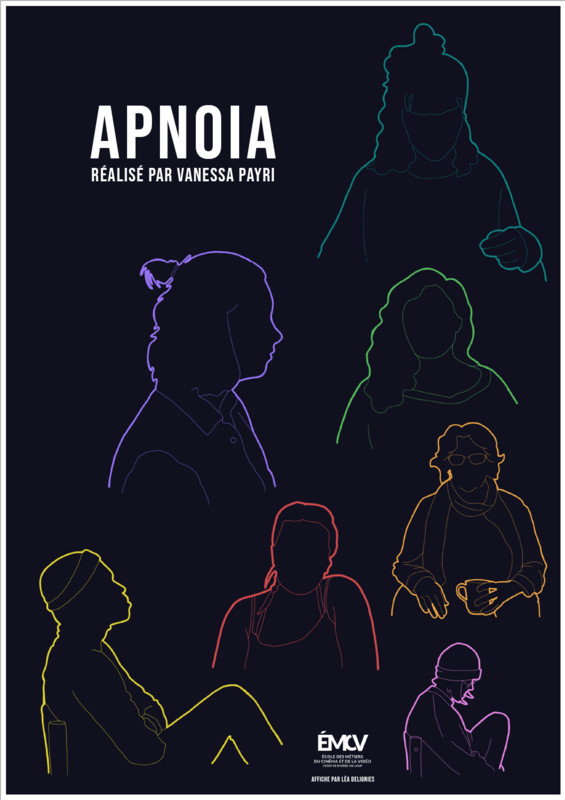 Apnoia-poster