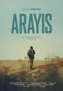 Antakya 10. Uluslararası Film Festivali 