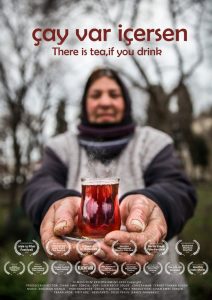 Antakya 10. Uluslararası Film Festivali 