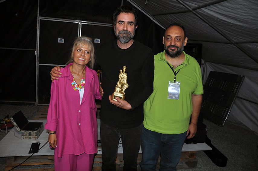 11. Antakya Uluslararası Film Festivali 