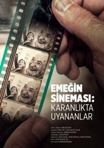 Antakya 10. Uluslararası Film Festivali 