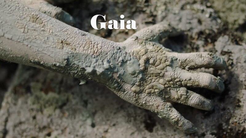 Gaia-poster