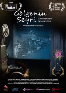 Antakya 10. Uluslararası Film Festivali 