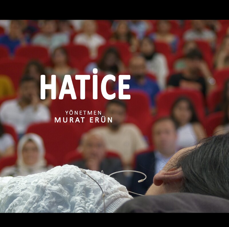 Hatice -poster
