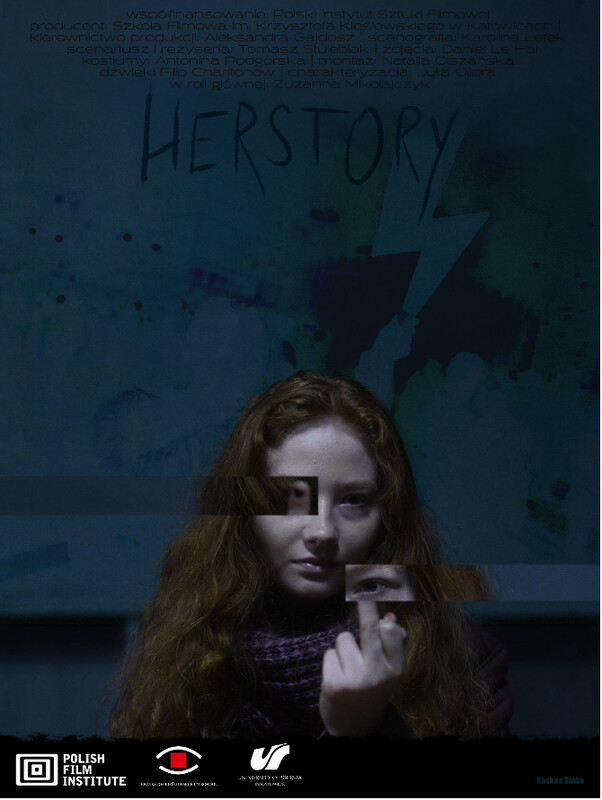 Herstory-poster
