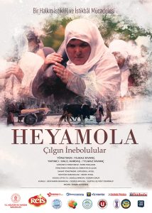 Antakya 10. Uluslararası Film Festivali 