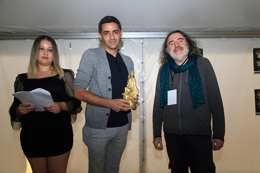 11. Antakya Uluslararası Film Festivali 