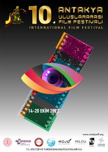 Antakya 10. Uluslararası Film Festivali 