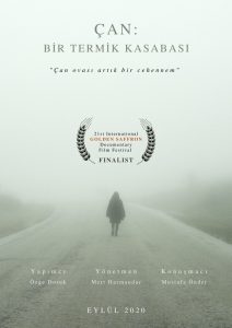 Antakya 9. Uluslararası Film Festivali