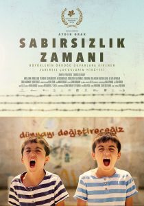 Antakya 9. Uluslararası Film Festivali