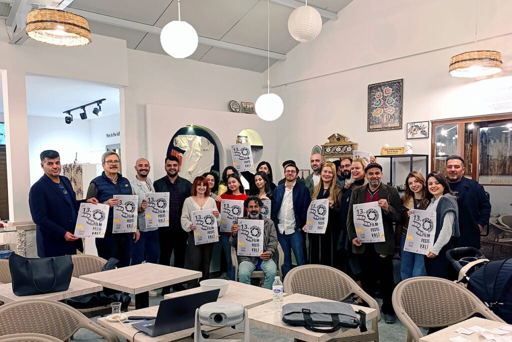 Antakya Film festivali