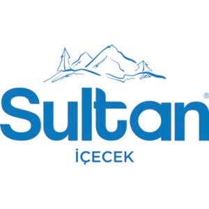 Sultan İçecek Logo
