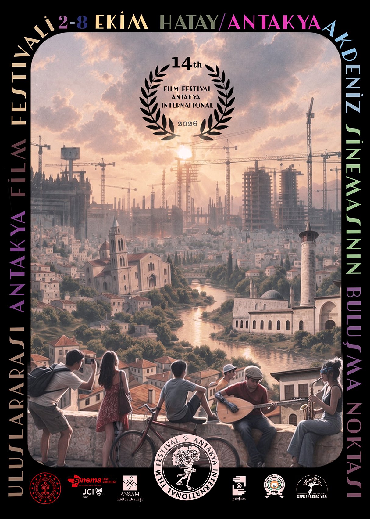 Poster copy